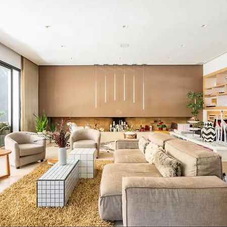 Villa Eden Luxe Bouskoura Buitenkant foto